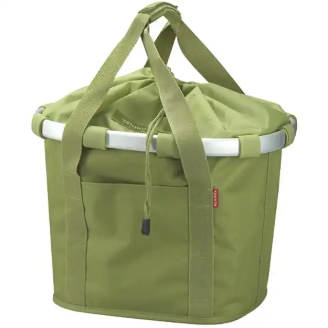 ΚΑΛΑΘΙ ΕΜΠΡΟΣΘΙΟ KLICKFIX BIKEBASKET CACTUS 2