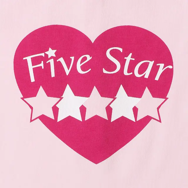 Φορμάκι Five Star 3