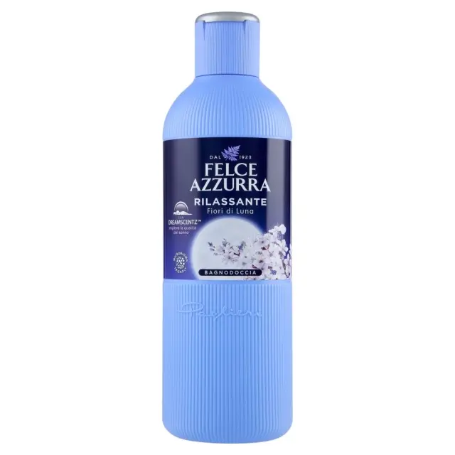 Felce Azzurra Fiori di Luna Bagnodoccia Αφρόλουτρο 650ml