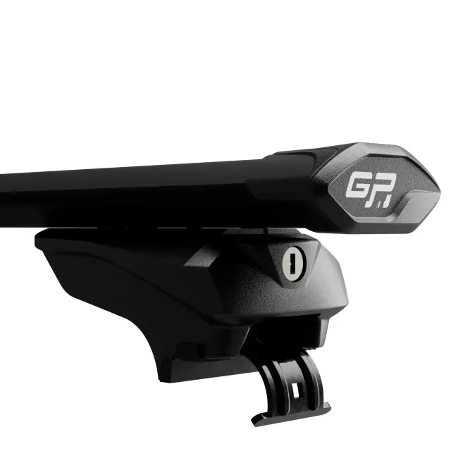 ΜΠΑΡΕΣ ΟΡΟΦΗΣ GP BALANCE 110 cm 2
