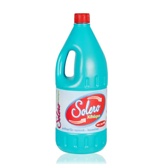 Χλωρίνη Solero Ultra 4lt