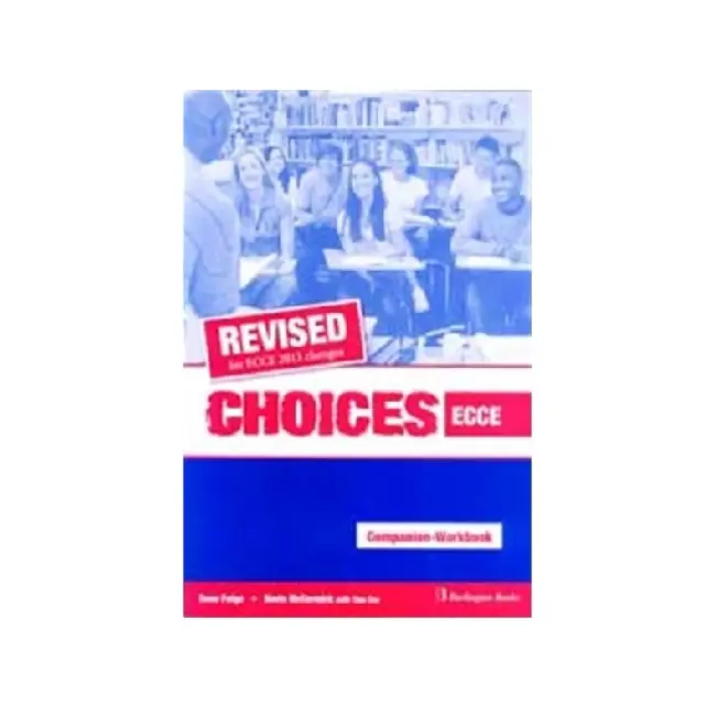 CHOICES ECCE TCHR S WB + COMPANION 2013 REVISED