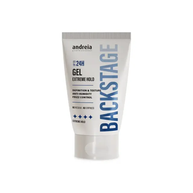 Andreia Extreme Hold Gel 150 ml