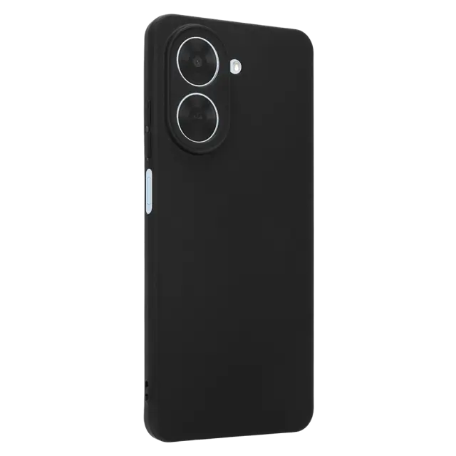 Tactical TPU Cover for Xiaomi Redmi A7 Black 3