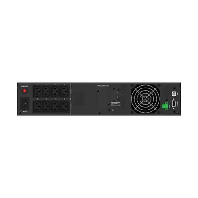 Power Walker UPS VI 3000 RLP 3000VA 2700W (VI 3000 RLP) 2