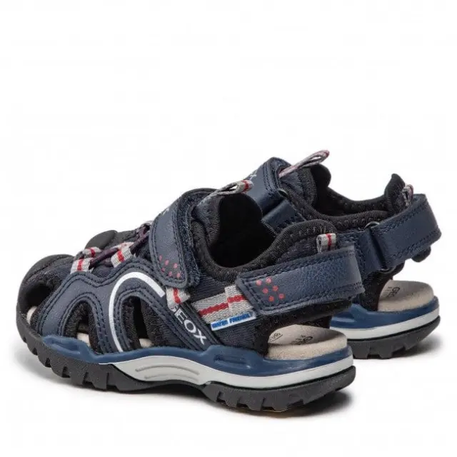 Geox Borealis Boy J250RB 014ME C0735 - 31 3