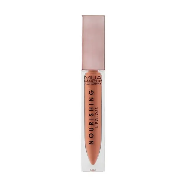 Mua Makeup Academy Nourishing Lipgloss-Sincere 6.5ml
