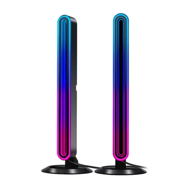 BlitzWolf BW-AL1 LED RGBx2 desk lamp