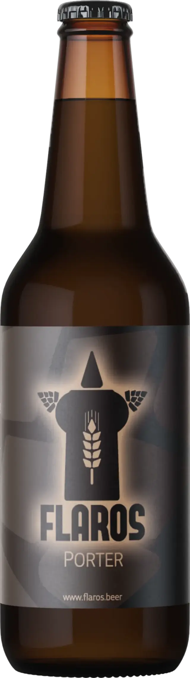 FLAROS PORTER 330ml