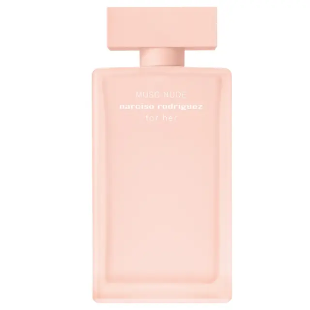 For Her Musc Nude Eau De Parfum Vapo