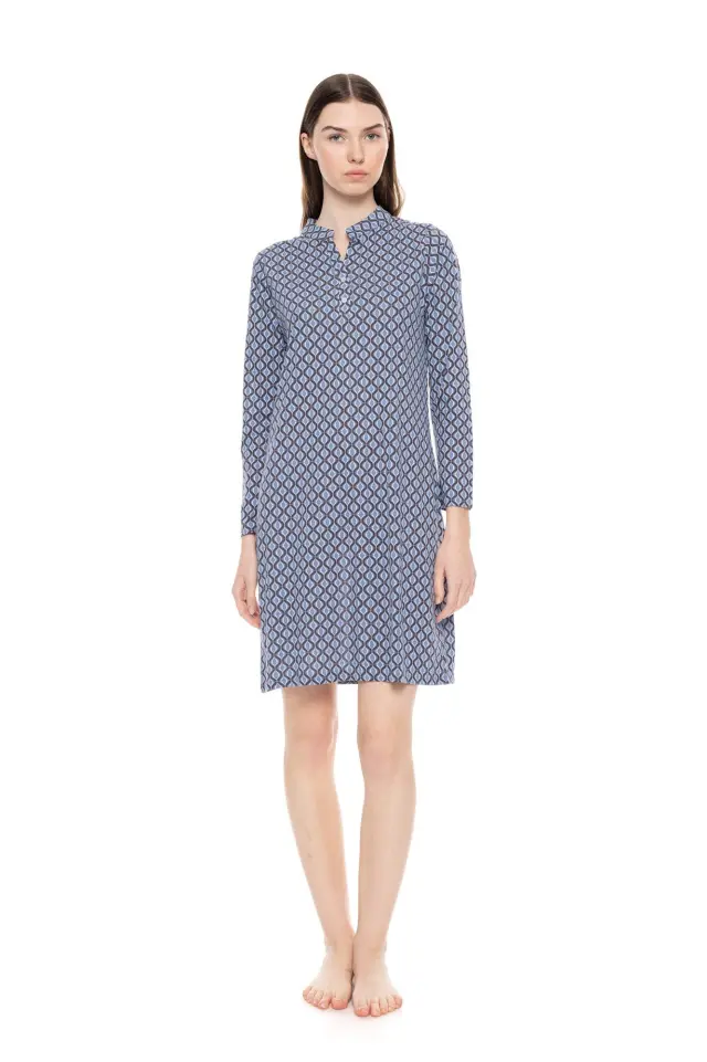 W1534 - Type - NIGHTGOWN MINDNIGHT DREAMS