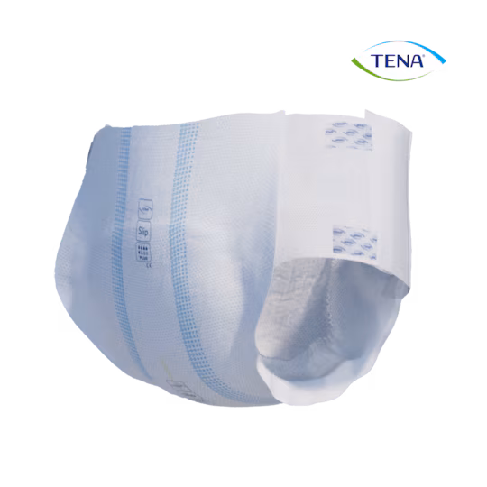 Tena Πάνες Ενηλίκων Proskin Slip Plus XLarge (120-160εκ) Μηνιαια Συσκευασία 90τεμ (3*30τεμ) 2