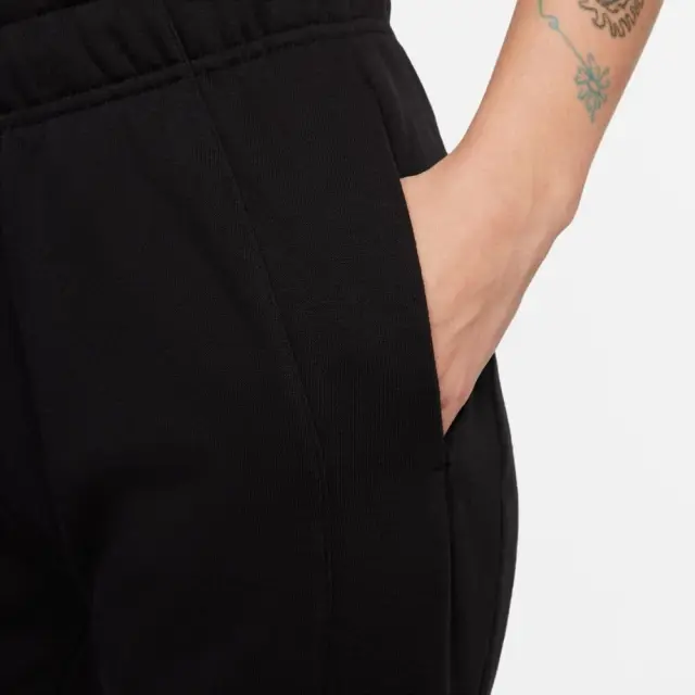 Nike Air Fleece Jogger (DV8050-010) - Μαύρο 3