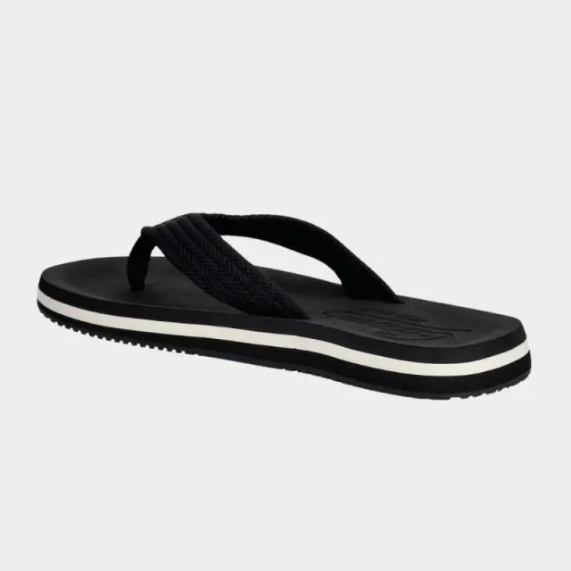 Σαγιονάρες Gant Brodale 32609293-000 Μαύρο - 40 3