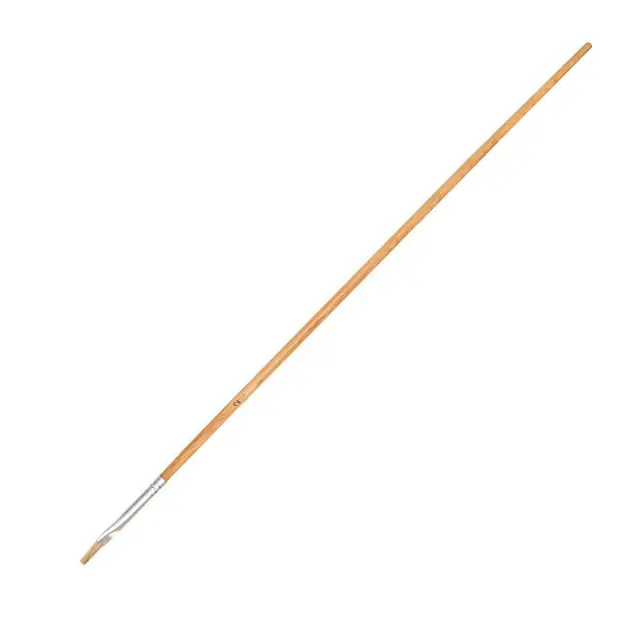 BEOROL PE02 - Πινέλο Ζωγραφικής Πλακέ 2mm