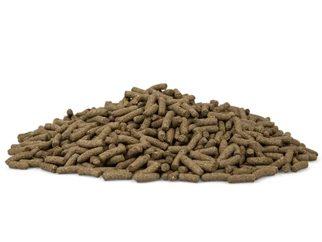 Vadigran Terra Expert Timothy Rabbit Πλήρης Τροφή για Κουνέλια 900gr 3