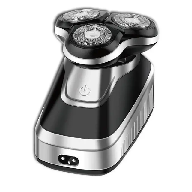 Hoomei HM-7975 Ξυριστική Μηχανή Προσώπου Επαναφορτιζόμενη