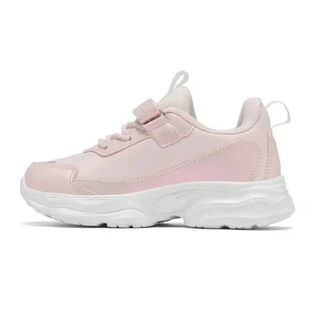 Fila Kids Star Memory Velcro Ροζ 3YF63011-900 (Fila) 2