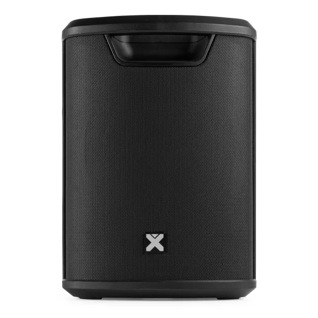 VONYX PRO X1A ΗΧΕΙΟ ΜΠΑΤΑΡΙΑΣ 3