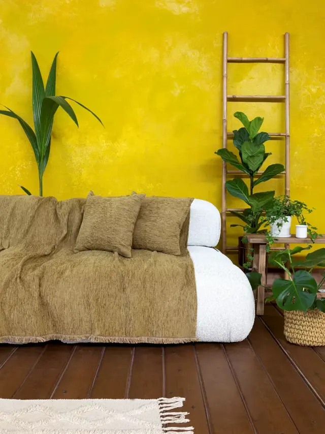 Nima Home Ριχτάρι 180x240 - Velvety Greenery Πράσινο