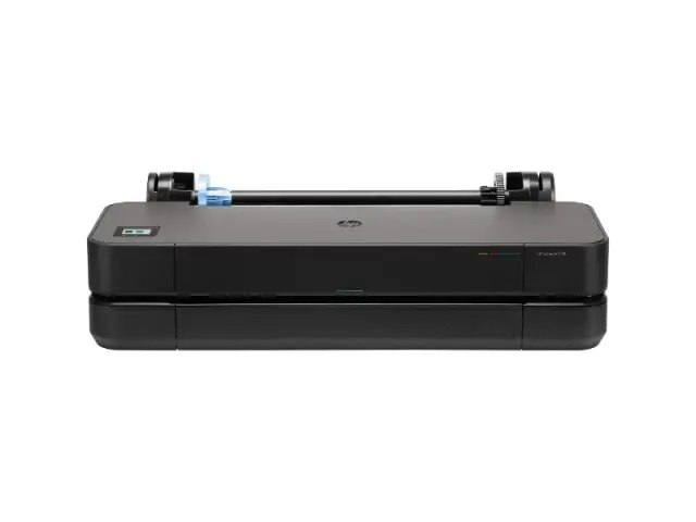 HP Printer DesignJet T230 24-in 2025 edition - 5HB07D