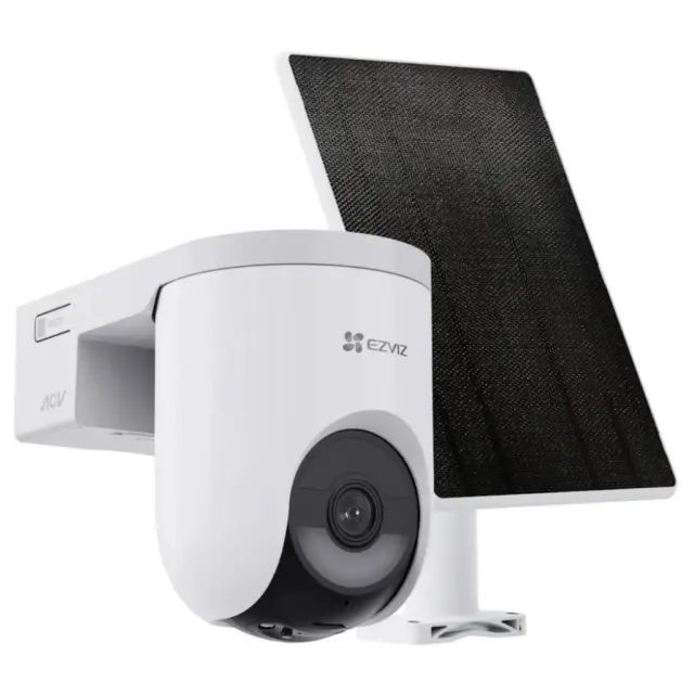 Ezviz HB8 Lite 4K KIT (EZVHB8LITE4KKIT)