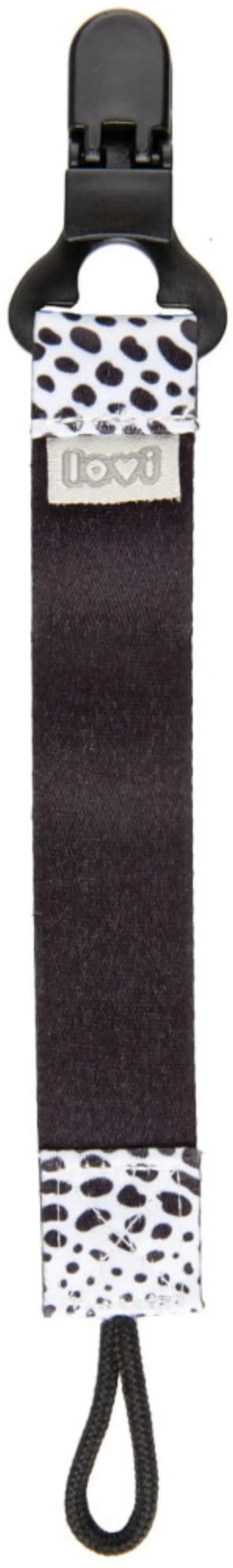 Κλιπ Πιπίλας Salt Pepper 5903407510248 2