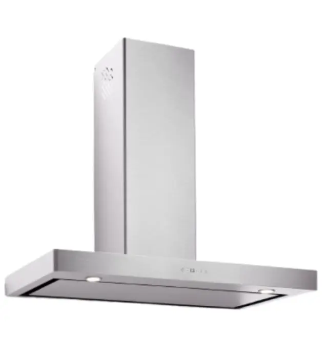 ΑΠΟΡΡΟΦΗΤΗΡΑΣ AIRMAX PROFF LD37 800m3/h INOX 900mm