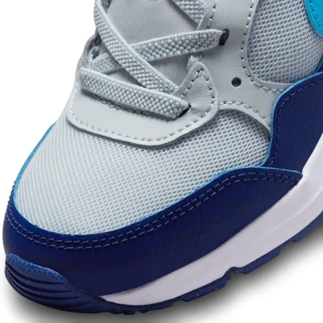 Nike Air Max SC (PSV) (CZ5356-011) - Λευκό-Μπλέ - 28 2