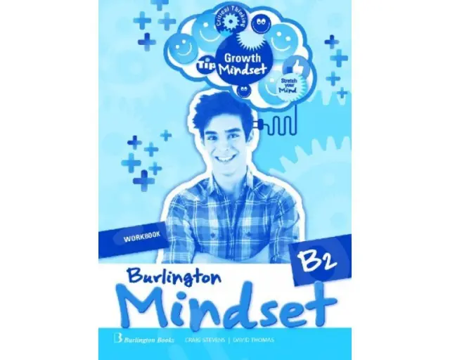 BURLINGTON MINDSET B2 WB