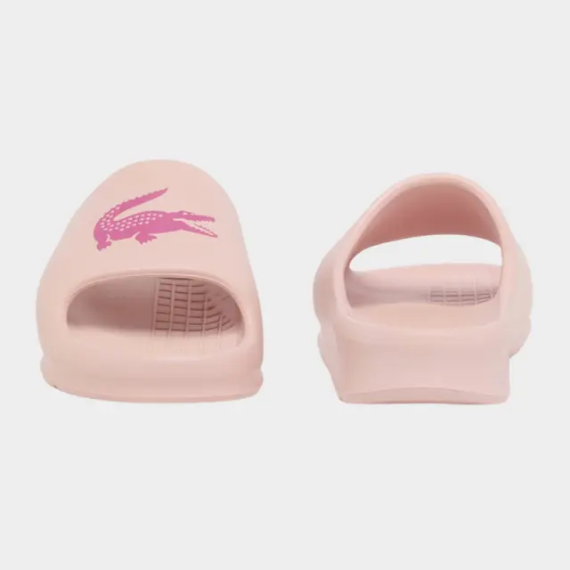 Serve Slide Lacoste 51CFA00075T8 Ροζ - 39.5 3