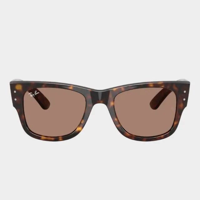 Γυαλιά Ray Ban RB0840S 902/1A Καφέ - 51