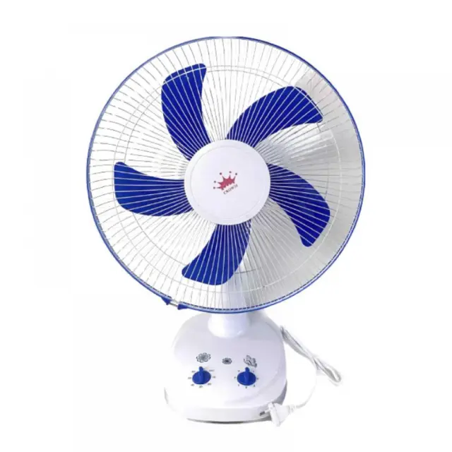 Επιτραπέζιος Ανεμιστήρας 60W με Διάμετρο 40cm FT-40