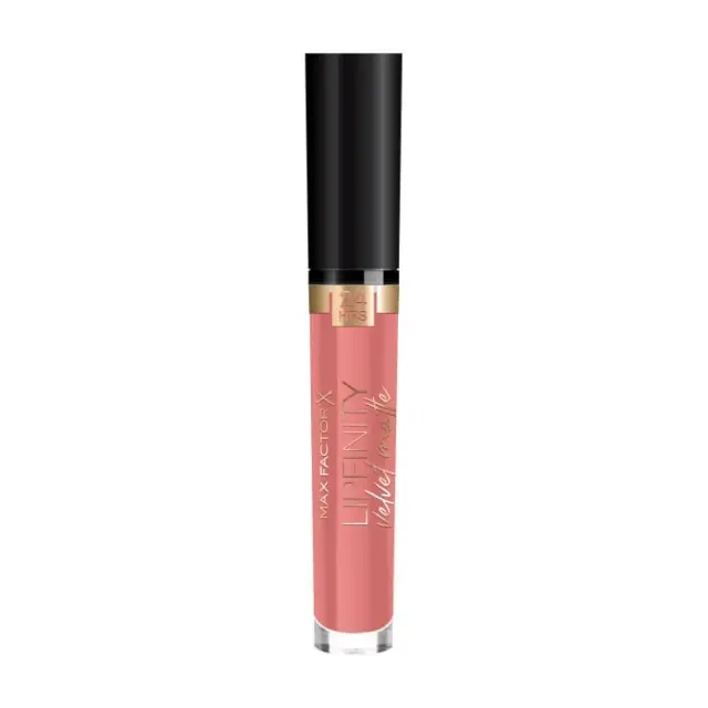 Lipfinity Velvet Matte Lipstick 3,5ml