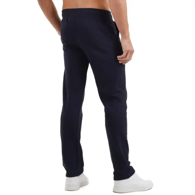 Magnetic North Παντελόνι Φόρμας Terry Open Hem Regular Fit 50017-NAVYBLUE 3
