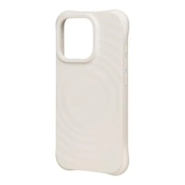 OBAL:ME MagNetix Orbit Cover for Apple iPhone 16 Pro Beige
