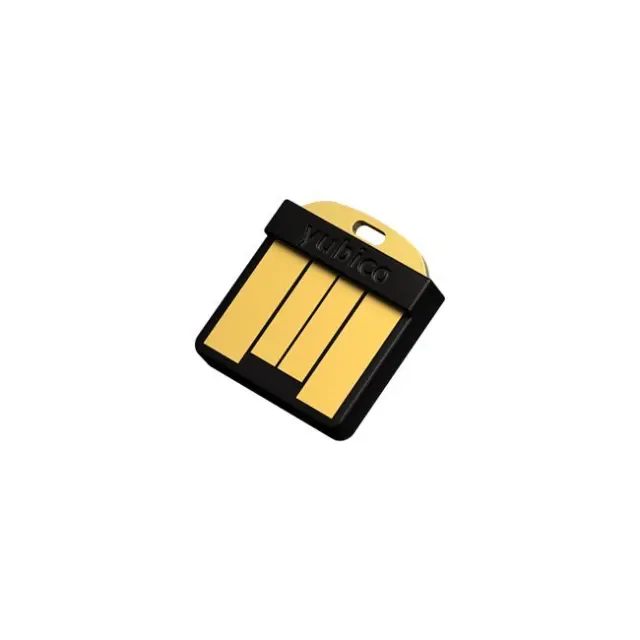 Yubico YubiKey 5 Nano (5060408461457)