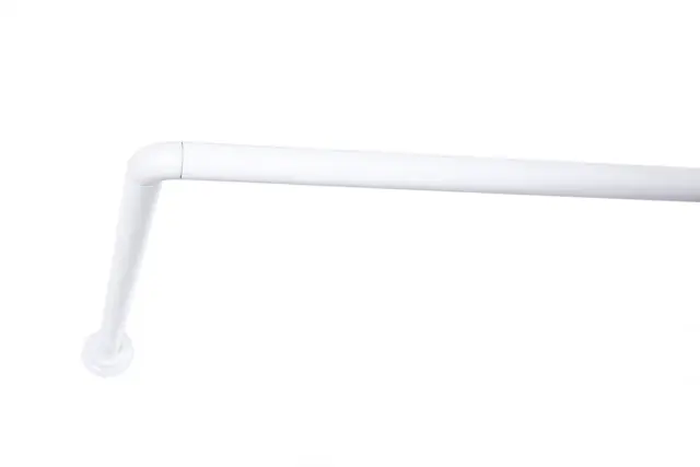 Σωλήνα Γωνιακή Ισχυρή 170X80Cm