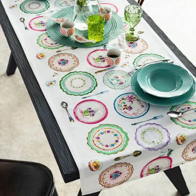 Runner 60x170cm GOFIS HOME BRUNCH 797