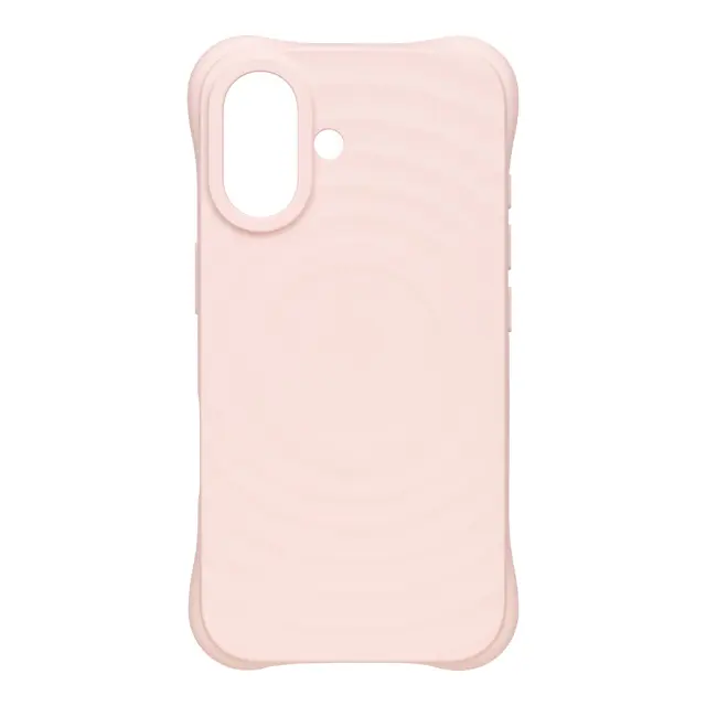 OBAL:ME MagNetix Orbit Cover for Apple iPhone 16 Pink 2