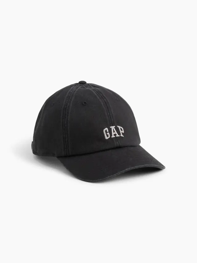 Ανδρικό Καπέλο Baseball με Gap Λογότυπο Sargassus blue - ONESIZE