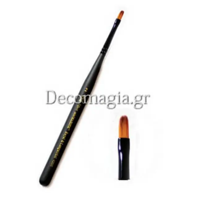 Πινέλο Size 2 ROYAL MINI MAJESTIC FILBERT