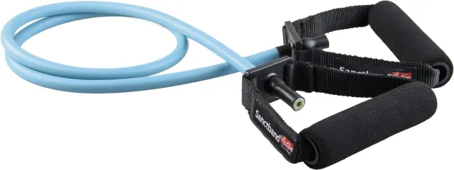 Λάστιχο Αντίστασης Sanctband Active Gymtube Πολύ Σκληρό (88268)