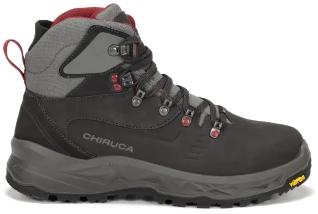 Ανδρικό Μποτάκι Πεζοπορίας Gore-Tex Chiruca Taburiente 09 - 43251-09