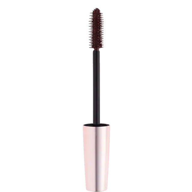 puroBIO Mascara Double Dream - Double Dream Brown