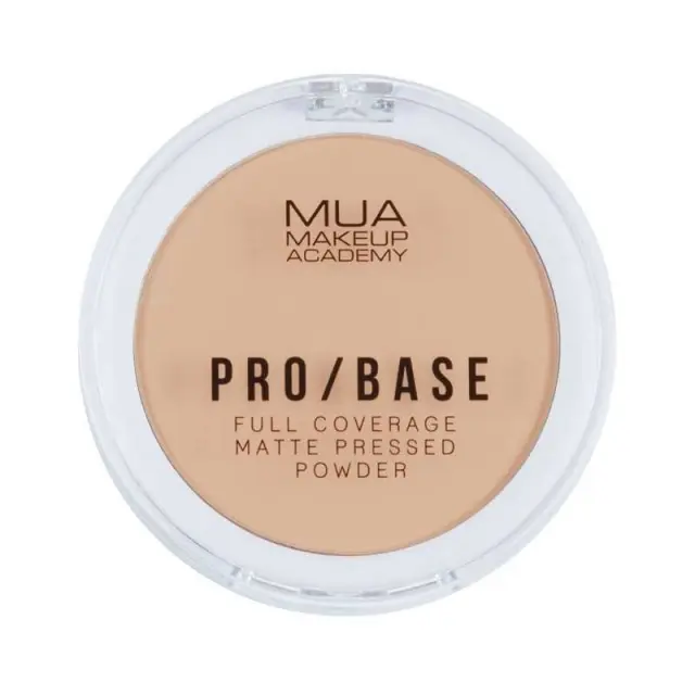 Mua Makeup Academy Pro / Base Full Coverage Matte Pressed Powder 130 6.5gr