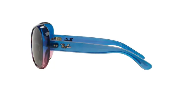 Γυαλιά Ηλίου Ray Ban Junior RJ 9048S 175/71 Μονόχρωμοι (Ray Ban Junior) (RJ 9048S 175/71) 3