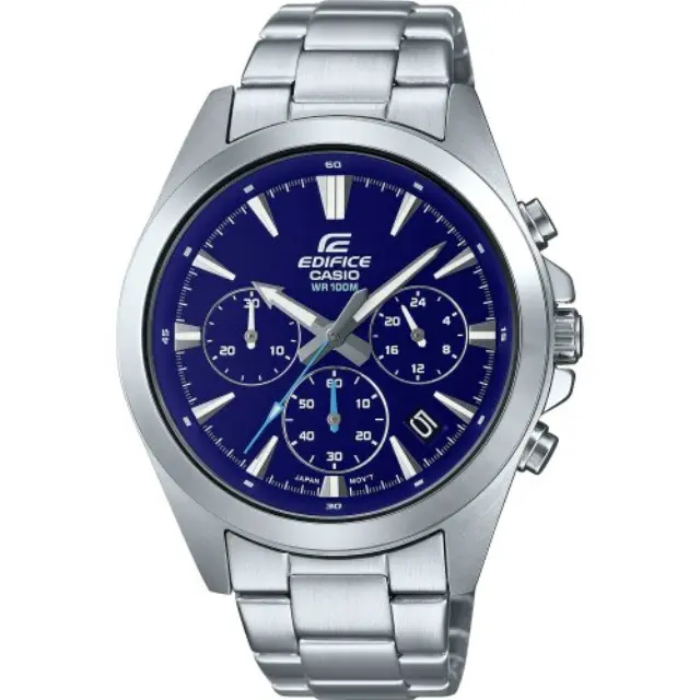 Casio Edifice EFV-630D-2AVUDF