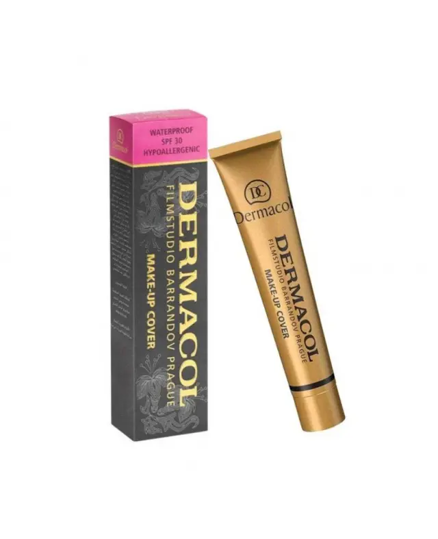 Dermacol Make-Up Cover Waterproof SPF30 227 30gr