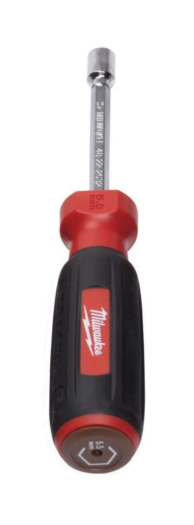 Milwaukee 48222532 - ΜΑΓΝ/ΚΟ ΚΑΡΥΔ/ΒΙΔΟ HALLOWCORE 5.5mm MW 3